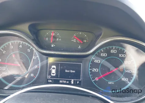 2018 Chevrolet Cruze Ls Auto from USA, damaged, VIN 1G1BC5SM4J7217100